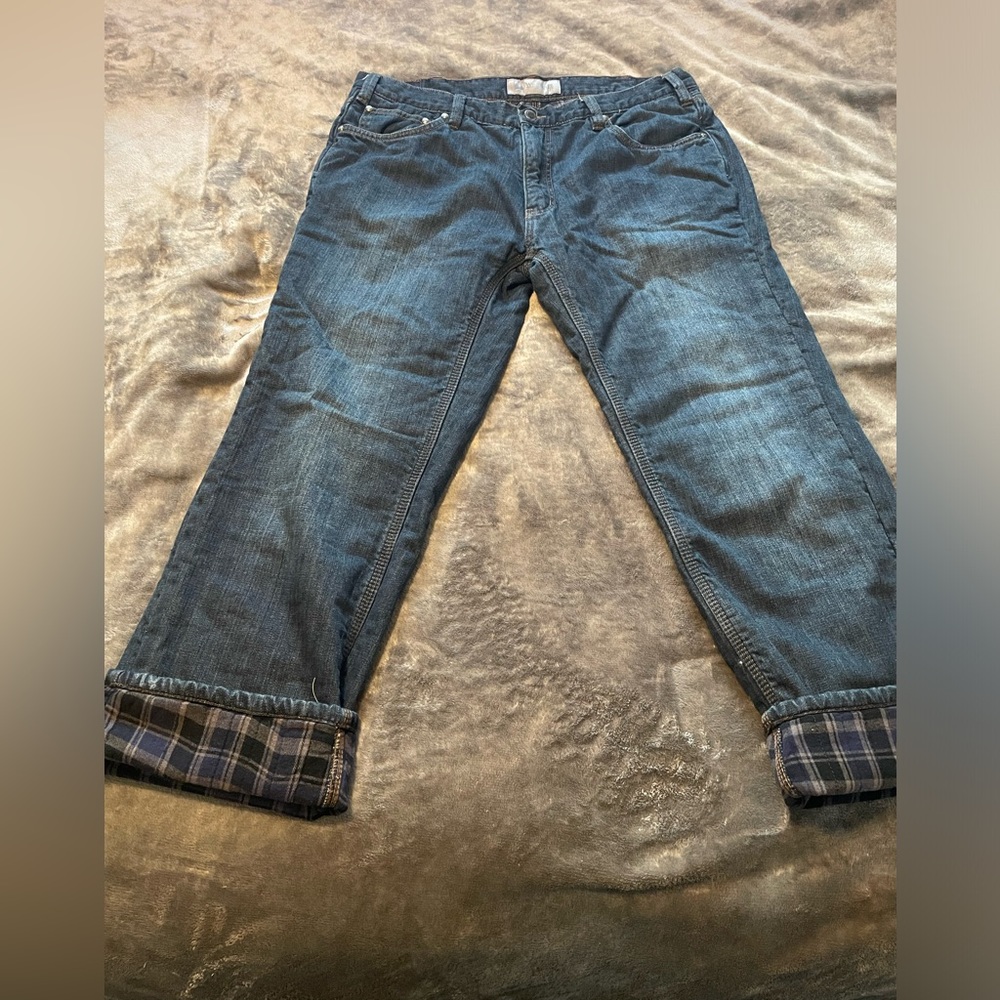 Men’s Wind River Insulated Pants 38x30